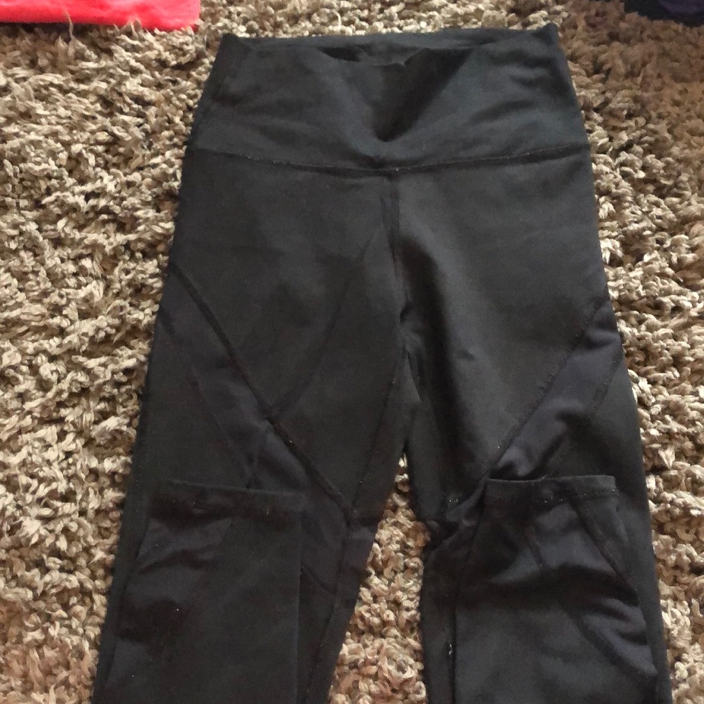 Aerie tights!